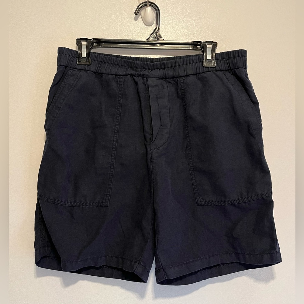 NWT Kappa Men’s Navy Blue Nolan Short Size M (46 euro)